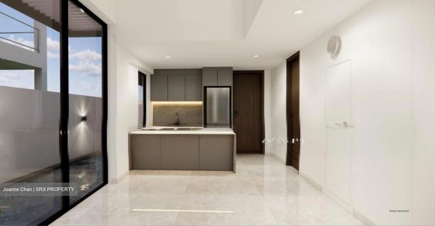 Frankel Estate (D15), Semi-Detached #632885871